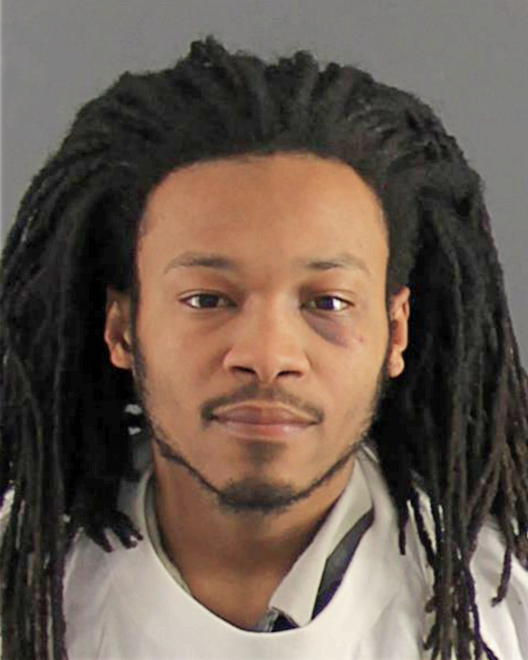 LEE, ANTONIO XAVIER - Peoria County, IL