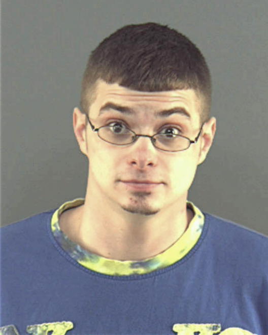 MOODY, SEAN ANTHONY - Peoria County, IL