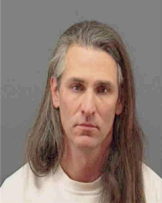 PARRISH, JAMES M - Peoria County, IL