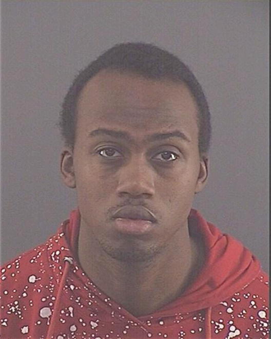 HARRIS, MAURICE ANTHONY - Peoria County, IL