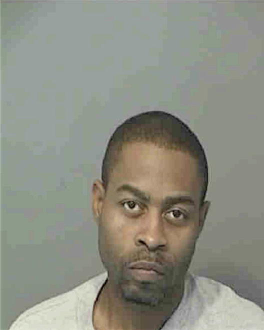JOHNSON, RICARDO D - Peoria County, IL