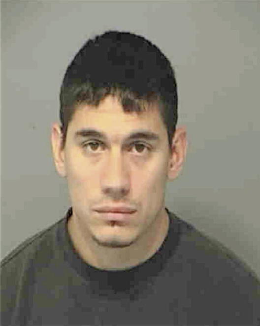 PONCE, RICARDO NMI - Peoria County, IL
