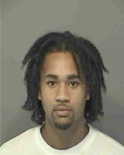 RICKMON, ADRIAN L - Peoria County, IL