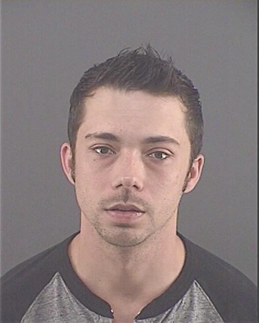 ROBINSON, CHRISTIAN N, IL
