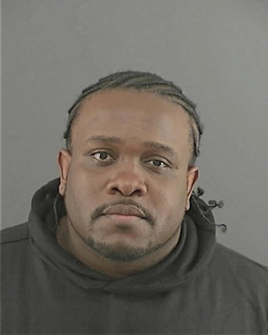 ROBINSON, ERIC LAMAR, IL