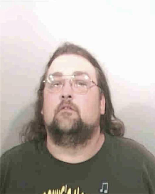 STEVENS, DANIEL MICHAEL - Peoria County, IL
