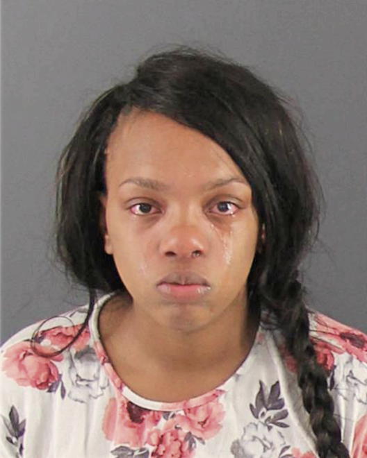 THOMPSON, DASHAIYA C, IL