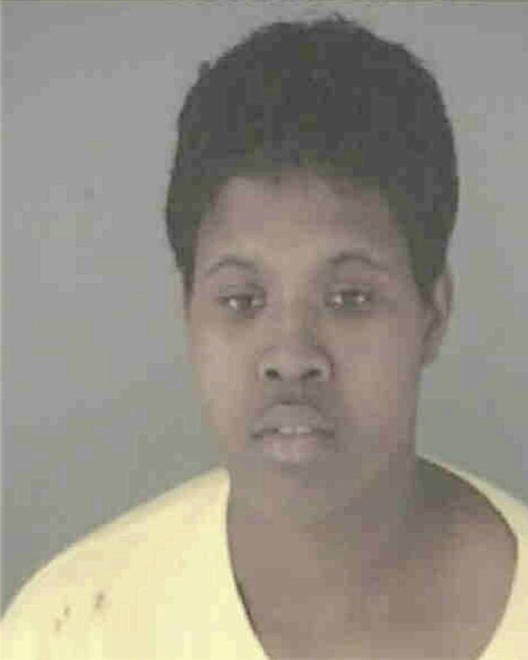 TURNTINE, TIFFANY TASHA - Peoria County, IL
