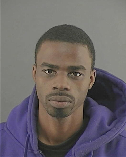JONES, JEROME LADELL, IL