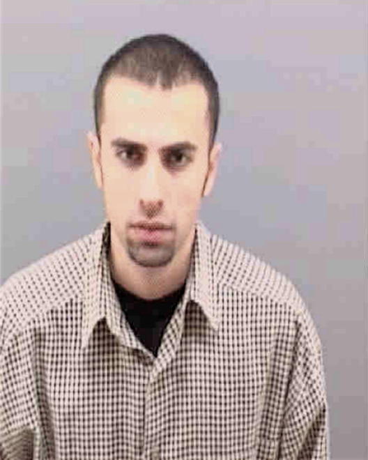 KALAJI, ABDALLAH A - Peoria County, IL