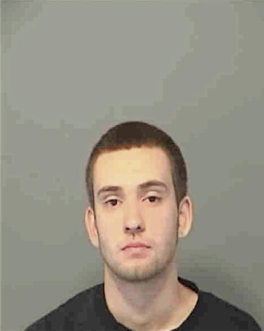 MARTIN, MICHAEL ELLIOT - Peoria County, IL
