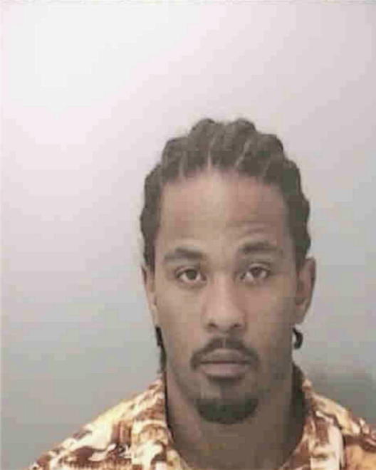 PACE, TOMMY LEE - Peoria County, IL