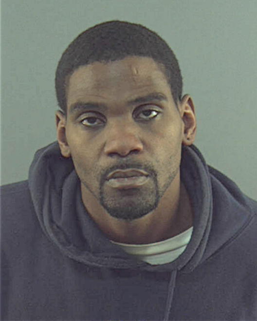 RANDLE, CHARLES L, IL