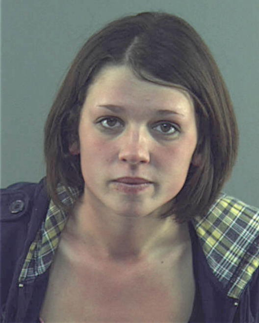 SCHOFIELD, COLBI L - Peoria County, IL