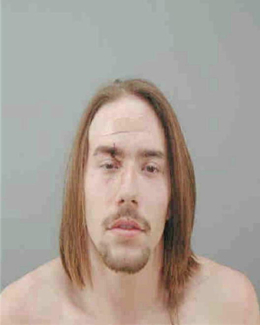 TINKHAM, CLARENCE MARION - Peoria County, IL