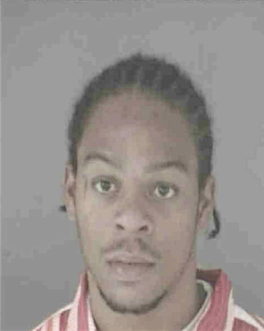 FOOTE, DEANDRE LEMAR, IL