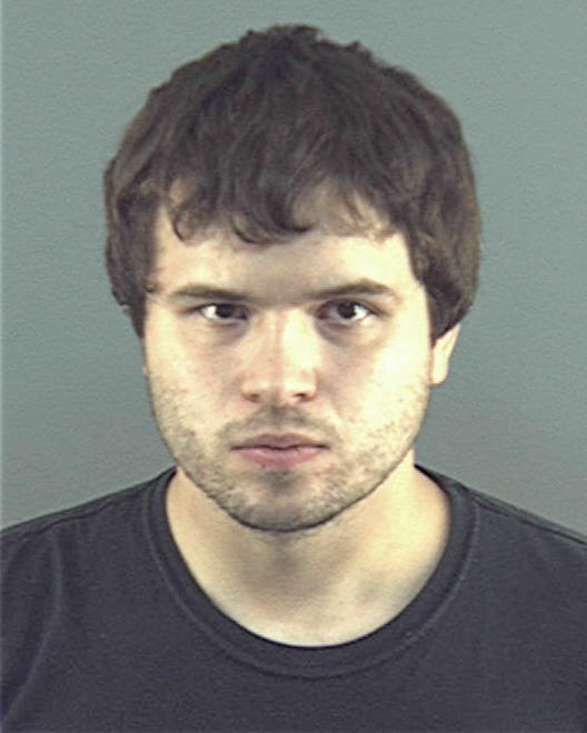 FRANZONI, ZACHARY R - Peoria County, IL