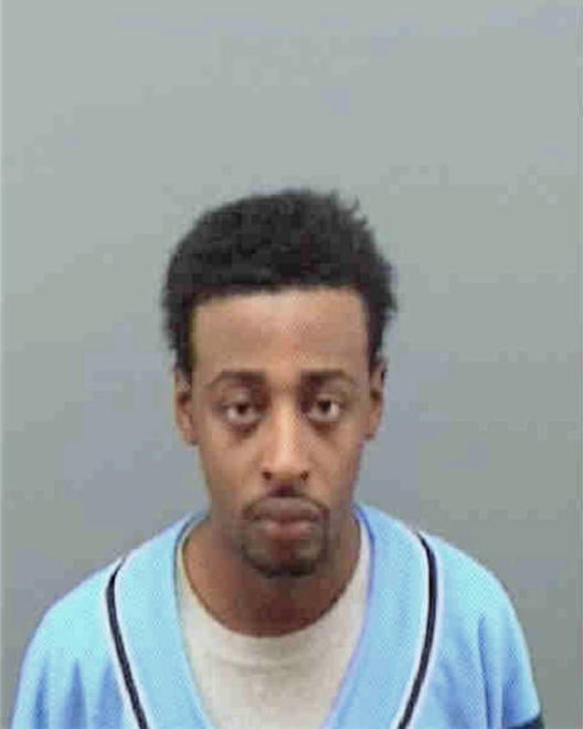 MOORE, KENEREL J - Peoria County, IL
