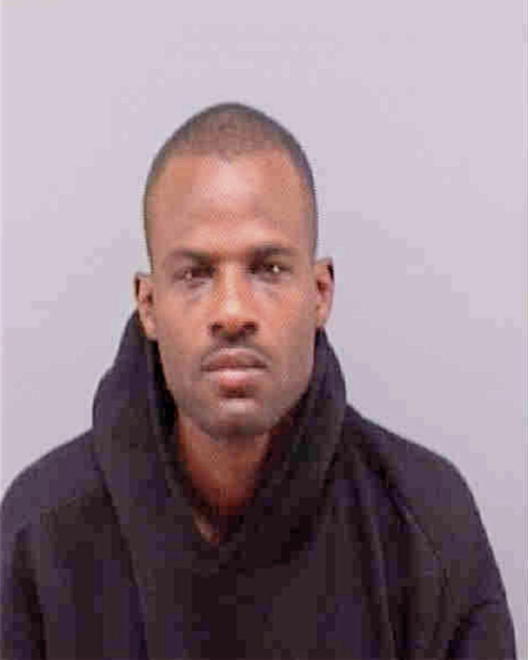 MURDOCK, DEWAYNE MONTEEN - Peoria County, IL