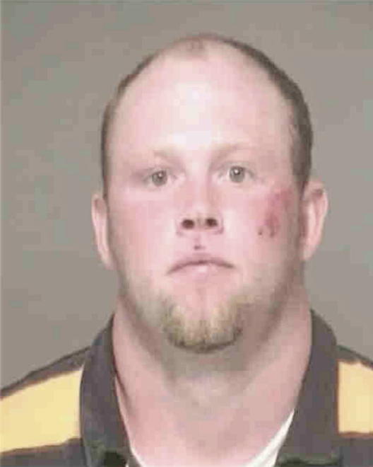 TURNER, DUSTIN MICHAEL - Peoria County, IL