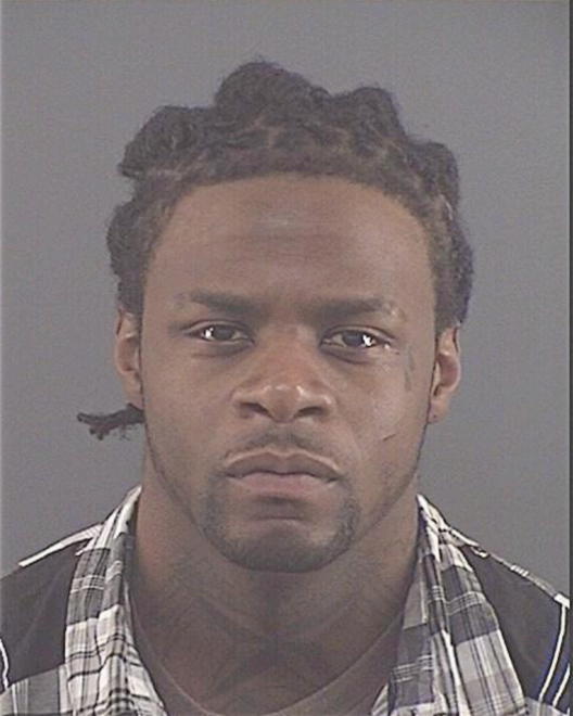 WILLIAMS, ANDRE TERRELL - Peoria County, IL