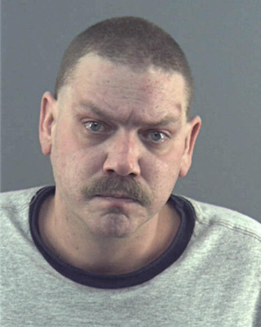 HAGEN, GREGORY JOHN - Peoria County, IL