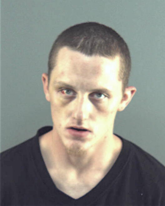 RUPLE, NATHANIEL ADAM - Peoria County, IL