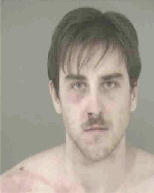 WEBB, JESSE A - Peoria County, IL