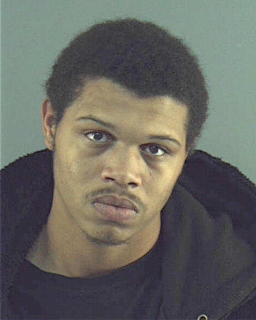 WILLIAMS, ANTON SIVAD - Peoria County, IL