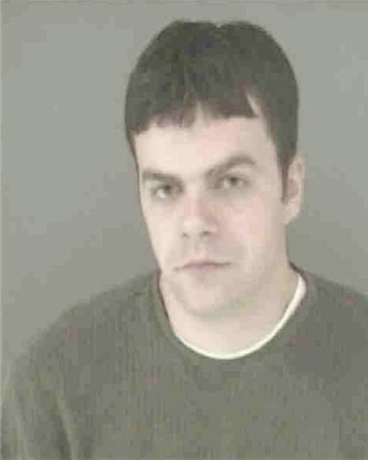 ENK, JAMES BRIAN - Peoria County, IL