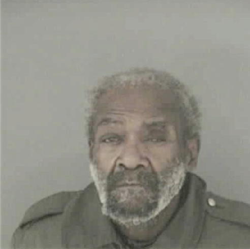 RICHMOND, GENE JAMES, IL