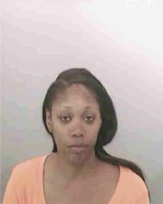 TOWNSEND, LUCETTE NMN - Peoria County, IL