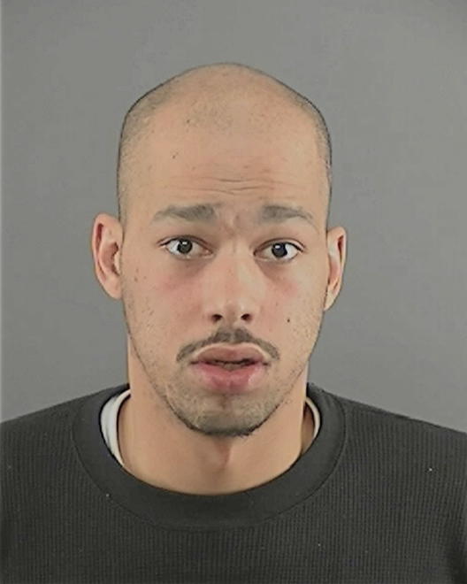 NIXON, FREDDIE LEE - Peoria County, IL