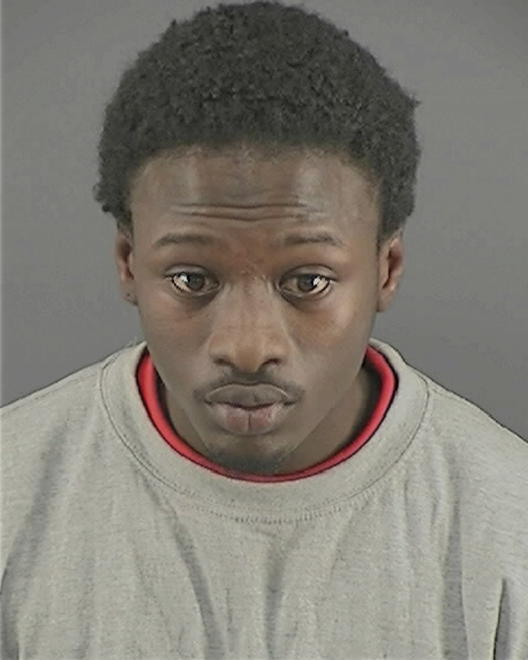 POLNITZ, FRANKIE M - Peoria County, IL
