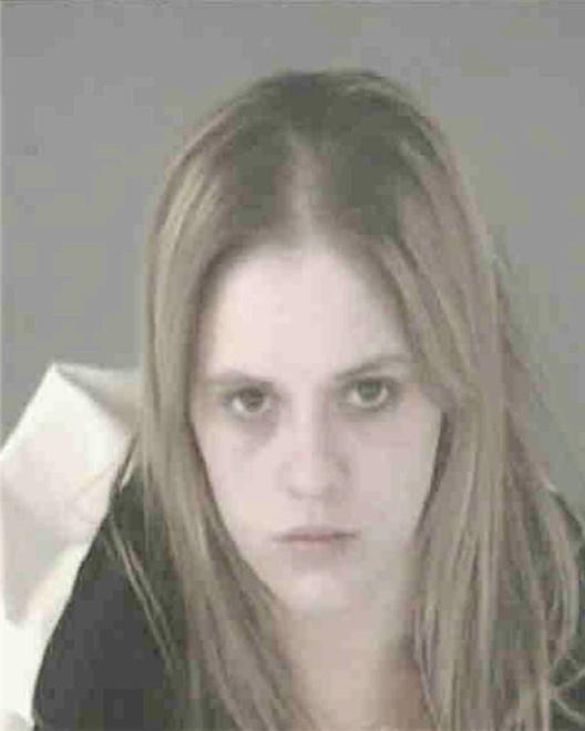 ROBERTS, BARBARA NICOLE - Peoria County, IL
