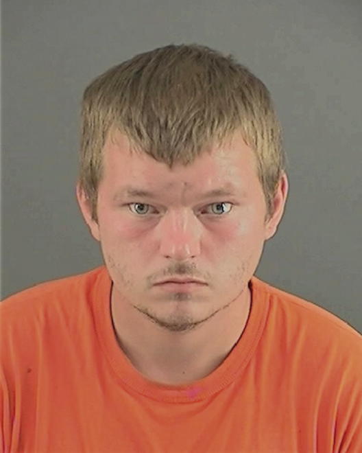 WEBB, ROBERT A - Peoria County, IL
