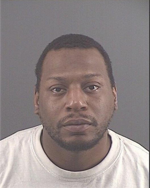 ECKWOOD, SHAWN ANTHONY - Peoria County, IL