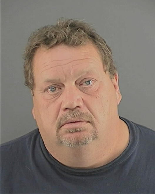 GARNER, BENJAMIN EDWARD - Peoria County, IL
