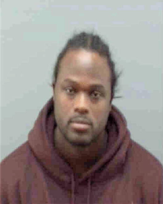 HARRIS, MAURICE ANTHONY - Peoria County, IL