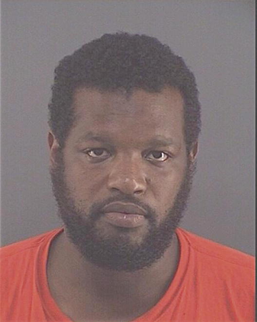 RICHARDSON, RAYMOND LAVELL - Peoria County, IL