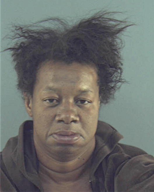 WASHINGTON, MILDRED GENE - Peoria County, IL