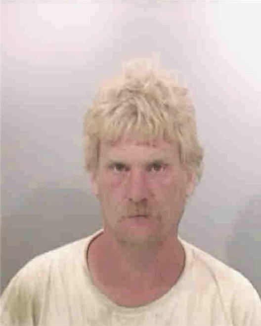 JONES, DOUGLAS SCOTT - Peoria County, IL