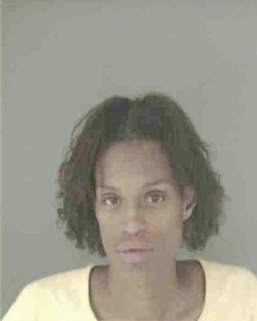 JONES, LATASHA S - Peoria County, IL
