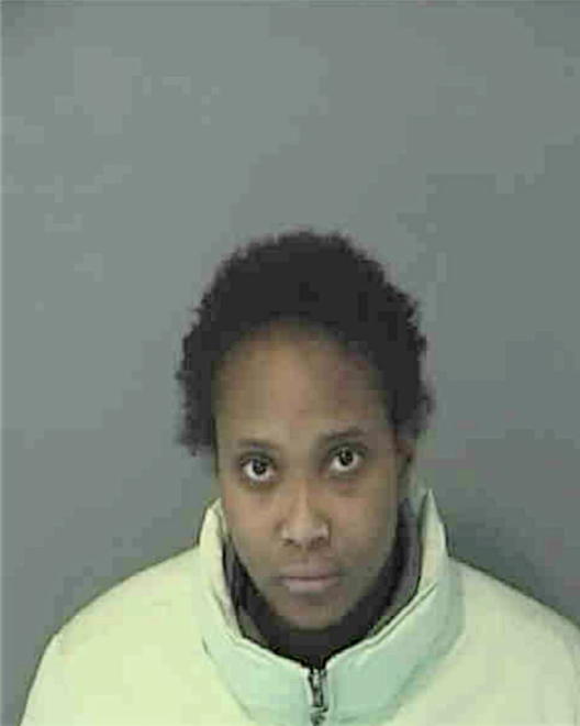 LINEAR, CHANELL MONICK - Peoria County, IL