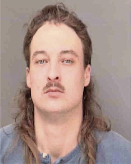 MOORE, DONALD FREDERICK - Peoria County, IL