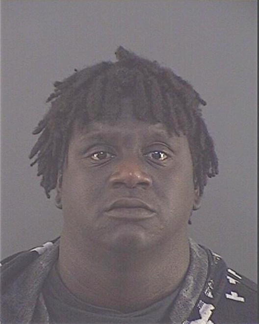 DAILEY, KAHLIL D - Peoria County, IL