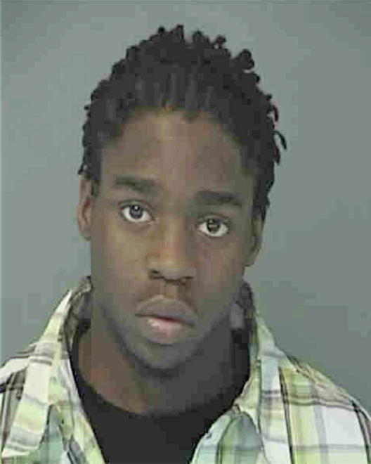 JOHNSON, CASEY LAMAR - Peoria County, IL