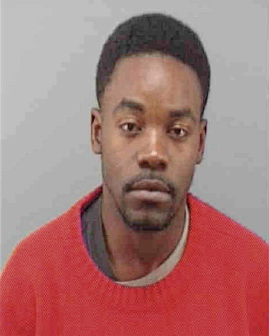 MONROE, ANTONIO TENELLE - Peoria County, IL