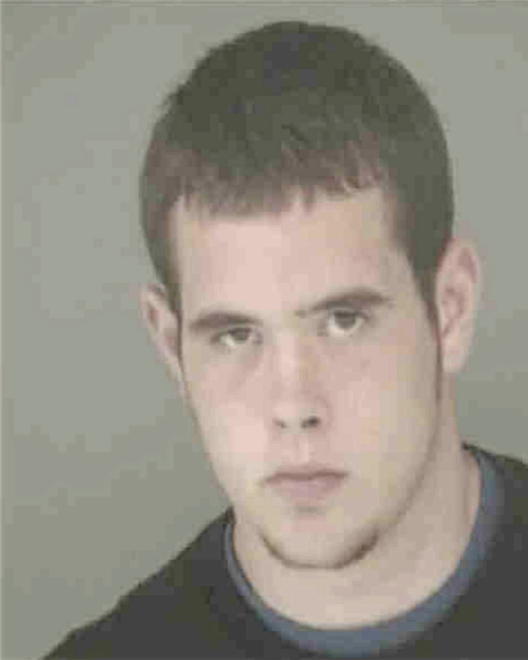 MYERS, DONALD EARL - Peoria County, IL