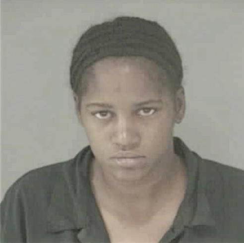 PATTERSON, YVETTE ANESHAWN - Peoria County, IL